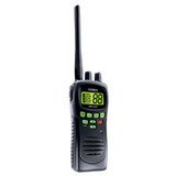 Atlantis Hand-Held VHF 2-Way Marine Radio