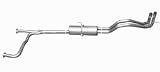 Gibson Performance 8300 Dual Sport Exhaust