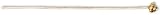 Head Pins Lrge 12/Pk-Gold