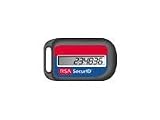  : RSA SecurID SD600 KeyFob - Hardware token ( 3 years ) (pack of 5 )