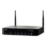 Cisco Unified Communications 320W VoIP Gateway (UC320W-FXO-K9)