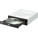 LG Electronics 24X SATA Super Multi DVD+/-RW Internal Drive Bulk with Lightscribe (GH24LS70)