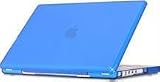 15IN TECHSHELL CLEAR BLUE MACBOOK PRO