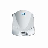 HP JetDirect 175X - Print server - USB - EN, Fast EN - 10Base-T, 100Base-TX
