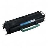 Toner Cartridge, For Dell 1700/N, 6000 Page Yield, Black, Sold as 1 each