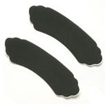 Foot Petals Heavenly Heelz, Pair