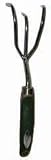 Garden Brand Cultivator, Stainless Steel