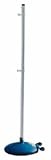 Volleyball Heavy Duty Rollaway Standard - 1 Pair