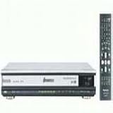 Panasonic Consumer (DVDF65F) 5 DISC DVD CHANGER- black