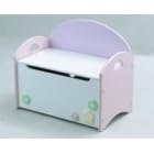 Daisy Double Storage Bench