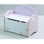 Daisy Double Storage Bench