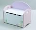 Kitchen & Housewares : Daisy Double Storage Bench