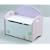 Daisy Double Storage Bench