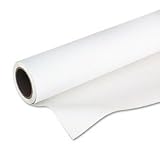 Kodak 8955445 Ink Jet Banner Paper, Canvas, EL, 36in x16.4ft