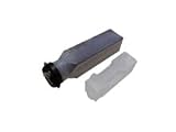 IBM69G7372 Toner Cartridge, For InfoPrint 70, Black