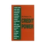 24 Hours to Credit Power