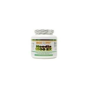 Hoodia 1500 Ex Weight Loss Supplement 120 Cap