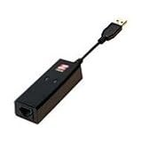 Zoom V.92 External Usb Modem