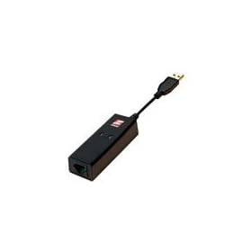 Zoom 56k V.92 External Usb Modem