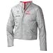 Vodafone McLaren Mercedes Silver Team Jacket