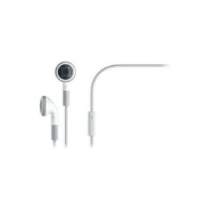 Original Apple Headset Kopfh�rer MA814 iPhone 3G 3GS 2G iPod + Mikrofon Stereo
