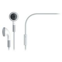 Taschen Original Apple Headset Kopfhörer MA814 iPhone 3G 3GS 2G iPod + Mikrofon Stereo