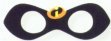 The Incredibles Masks