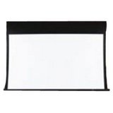 Draper 118228 M2500: Ultimate Access/Series V Electric Screen - WideScreen 162 diagonal