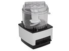 Cuisinart DLC-1 Mini-Prep Processor Individual Pieces Cookware - Gray