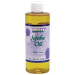 NOW Foods Jojoba Oil Pure, 4 ounce