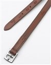 Pessoa Childs Stirrup Leathers - Oakbrk - 3/4X48