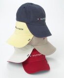 Tommy Hilfiger Memorial Cap
