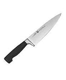 Review J A Henckels  / J A Henckels Four Star Chef's Knife 8