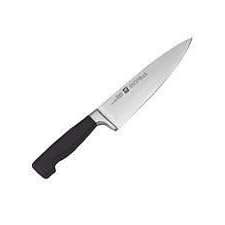 J A Henckels Four Star Chef's Knife 8 by Henckels