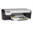 Hewlett Packard DeskJet Printer - D2430