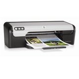 Hewlett Packard DeskJet Printer - D2430