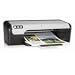 Electronics : Hewlett Packard DeskJet Printer - D2430