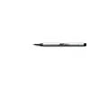 5 x Lamy M63 M61 Rollerball Roller Ball Refill - BLACK
