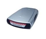 Smart Disk Crossfire Combo USB/Firewire External Hard Drive 160GB.