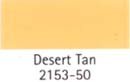 BENJAMIN MOORE PAINT COLOR SAMPLE Desert Tan 2153-50 SIZE:2 OZ.