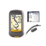 Garmin Dakota Handheld Touchscreen GPS 0100078110 Dakota 10 GPS Bike & Hike