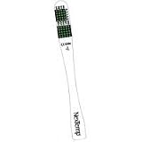 Clinical NexTemp Thermometers, Disposable, Fahrenheit, 100/bx
