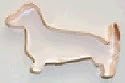 Dog - Dachshund
