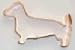 Dog - Dachshund