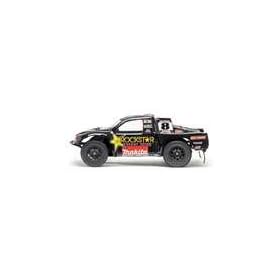 Team Associated SC10 RS Brushless 2.4 RTR Rockstar Makita from Associated RTR Electric Trucks