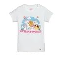 Webkinz World Tee Shirt - Large
