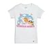 All Products : Webkinz World Kinz Clothes White T-Shirt Tee Shirts - Large
