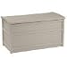 Suncast DB5000 Deck Box, 50-gallon