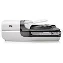 HP Scanjet N6310 Document Flatbed Scanner (L2700A#BEM)