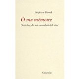 Ô ma mémoire